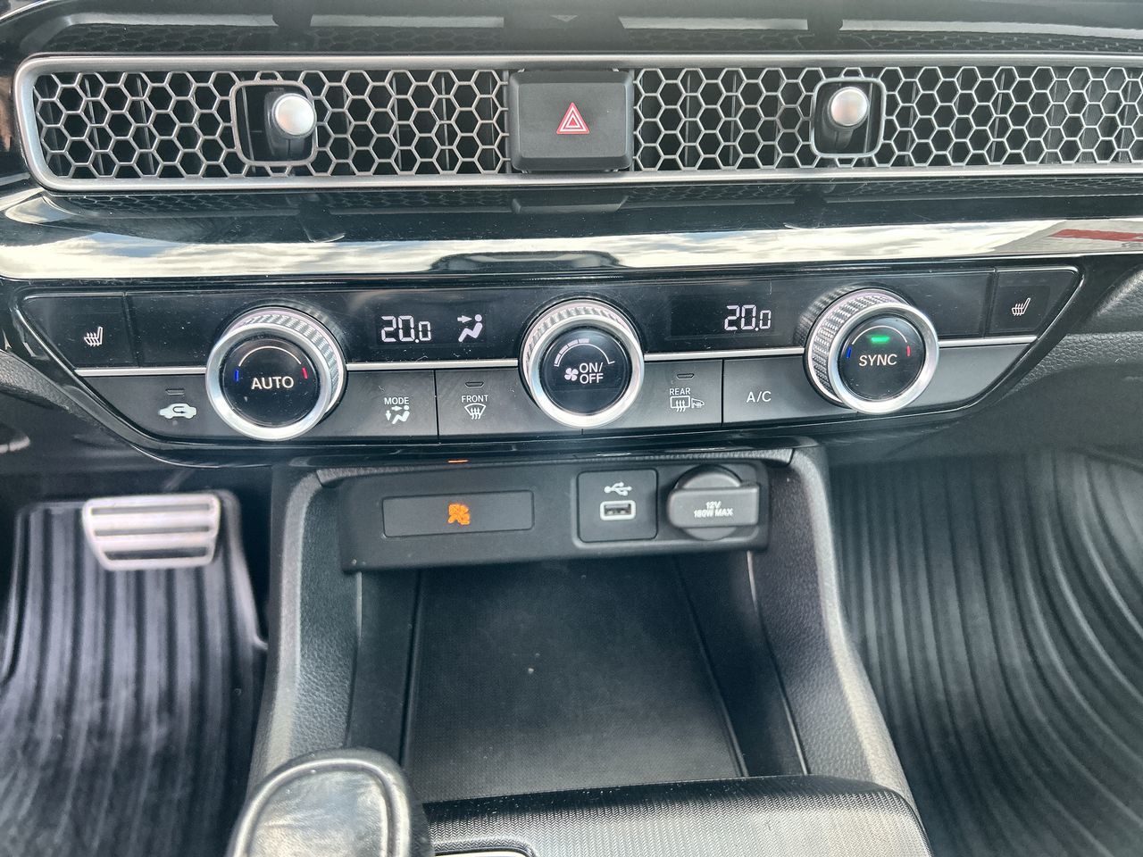 Honda Civic  2022 à Surrey, Colombie-Britannique