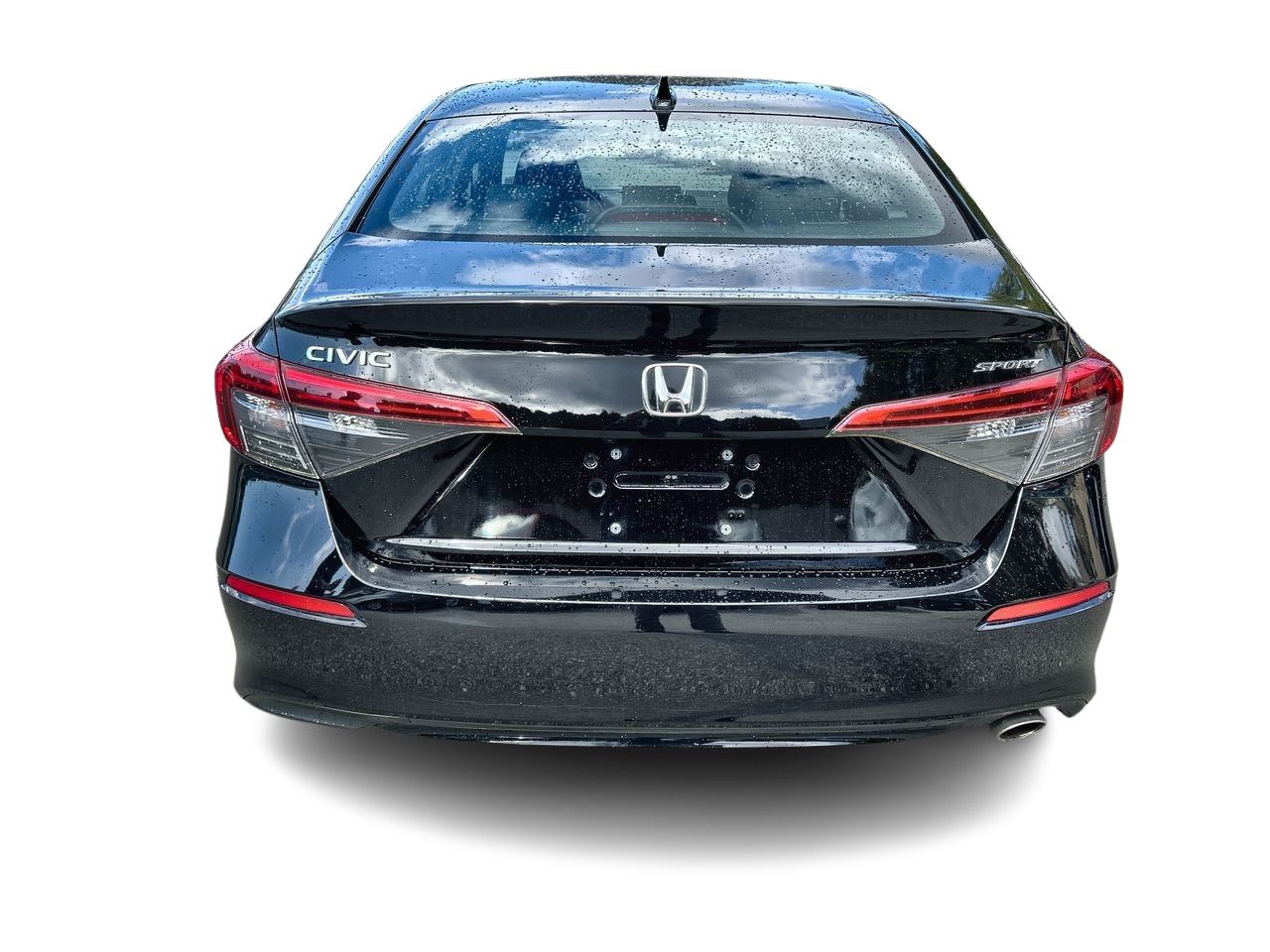 Honda Civic  2022 à Surrey, Colombie-Britannique