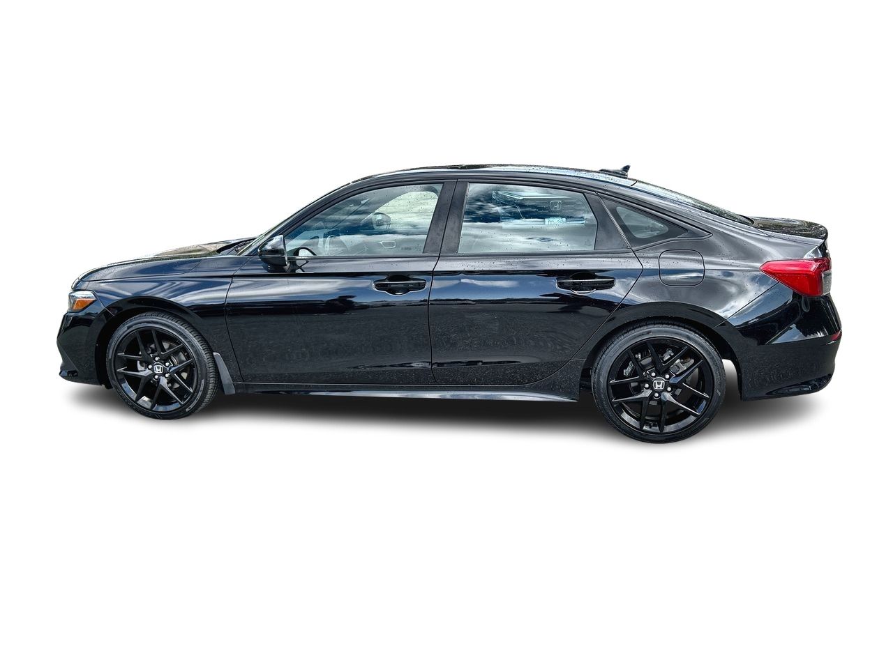 Honda Civic  2022 à Surrey, Colombie-Britannique