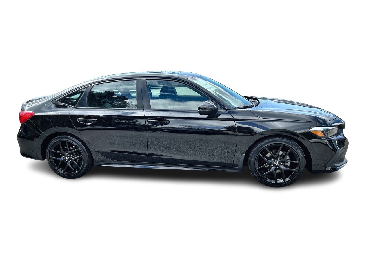 Honda Civic  2022 à Surrey, Colombie-Britannique