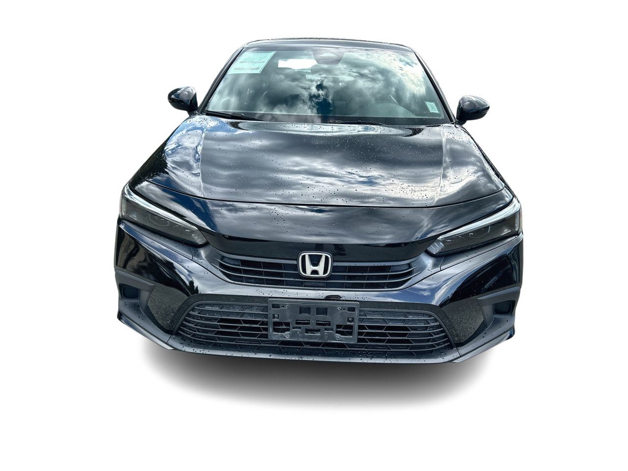 Honda Civic  2022 à Surrey, Colombie-Britannique