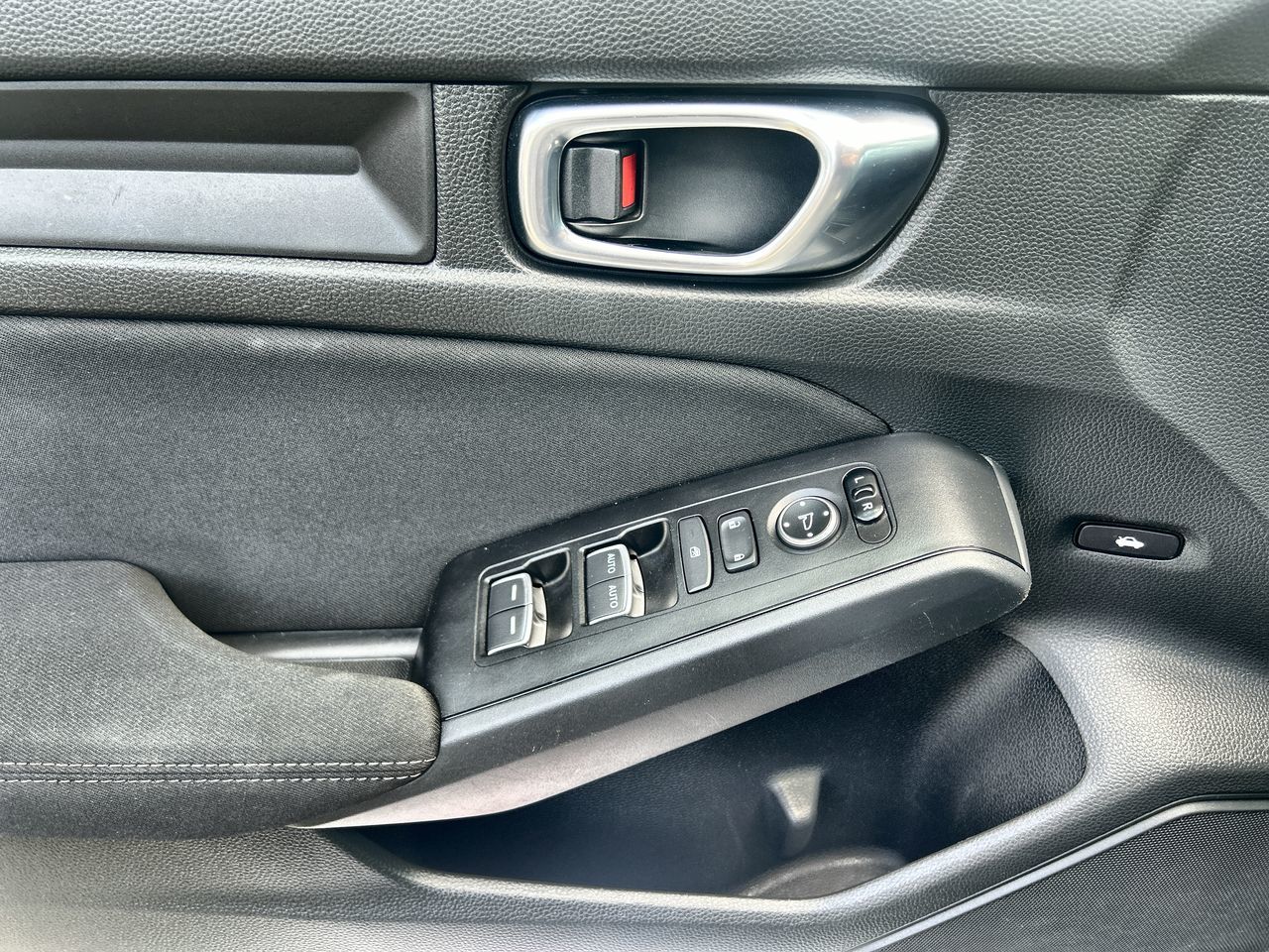 Honda Civic  2022 à Surrey, Colombie-Britannique