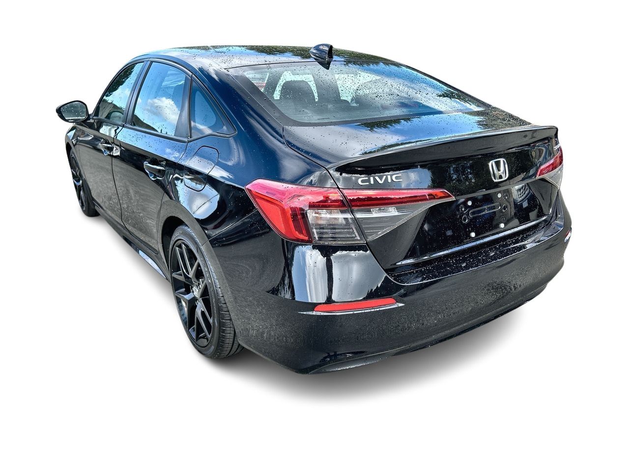 Honda Civic  2022 à Surrey, Colombie-Britannique