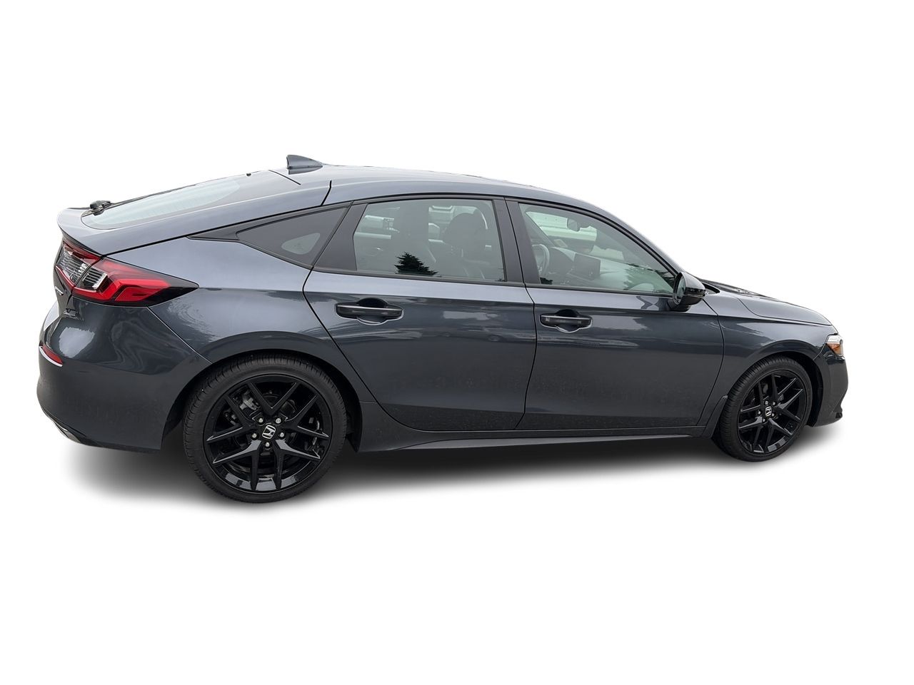 2022  Civic