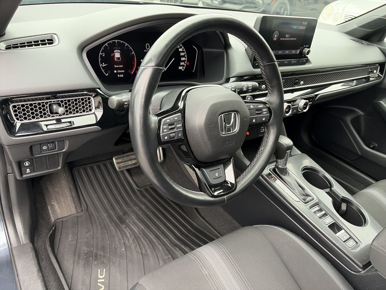 2022  Civic