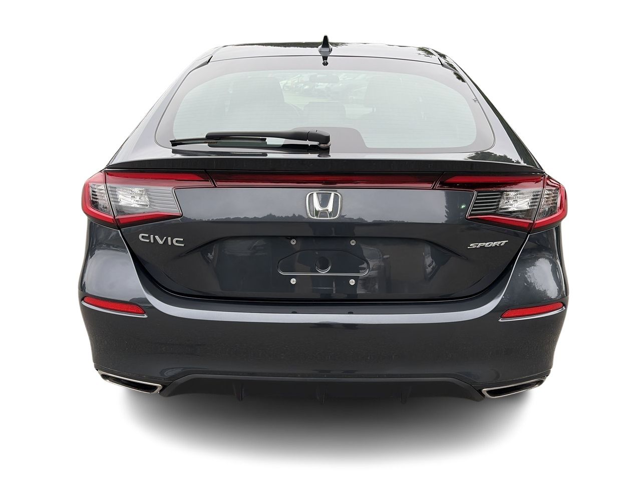 2022  Civic