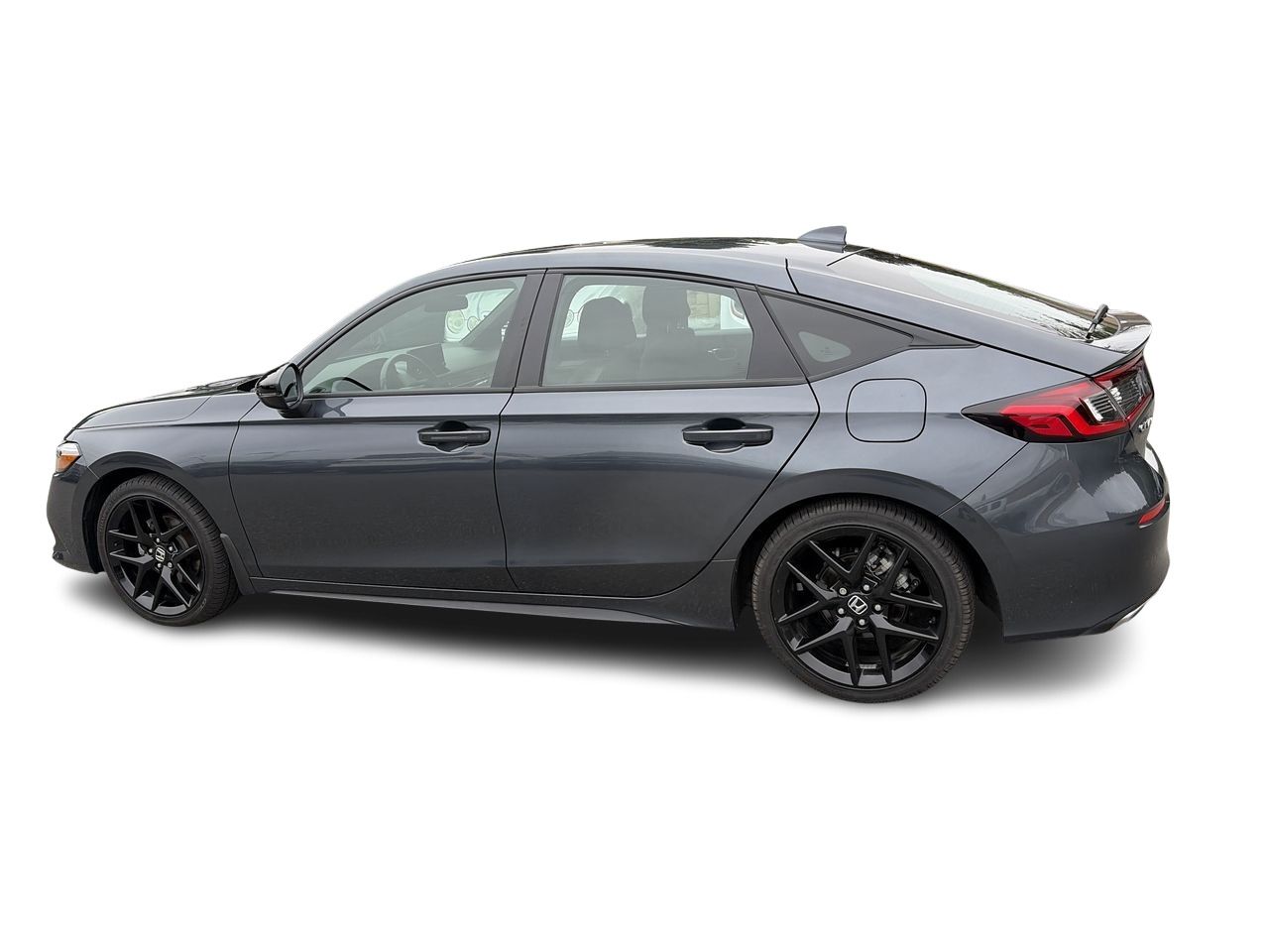 2022  Civic