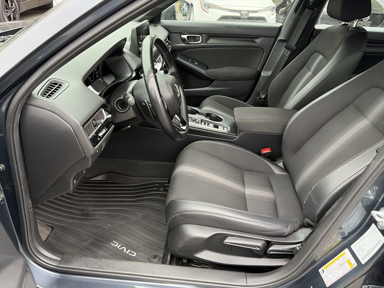 2022  Civic
