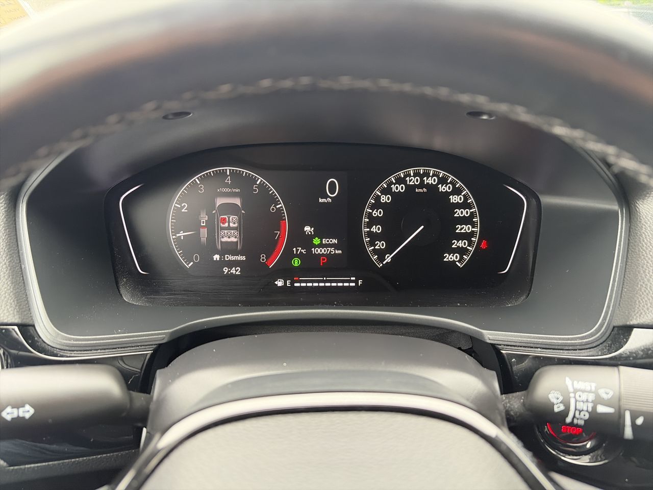 2022  Civic