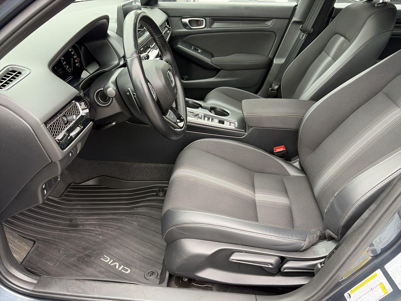 2022  Civic