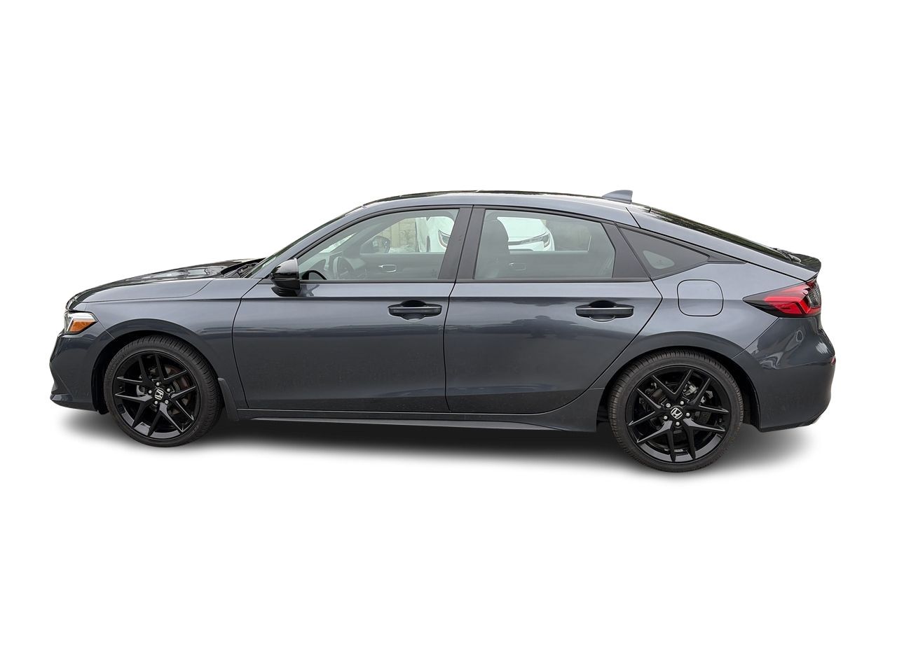 2022  Civic