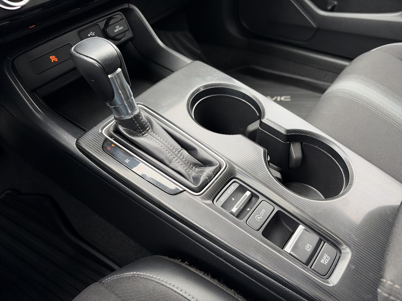 2022  Civic
