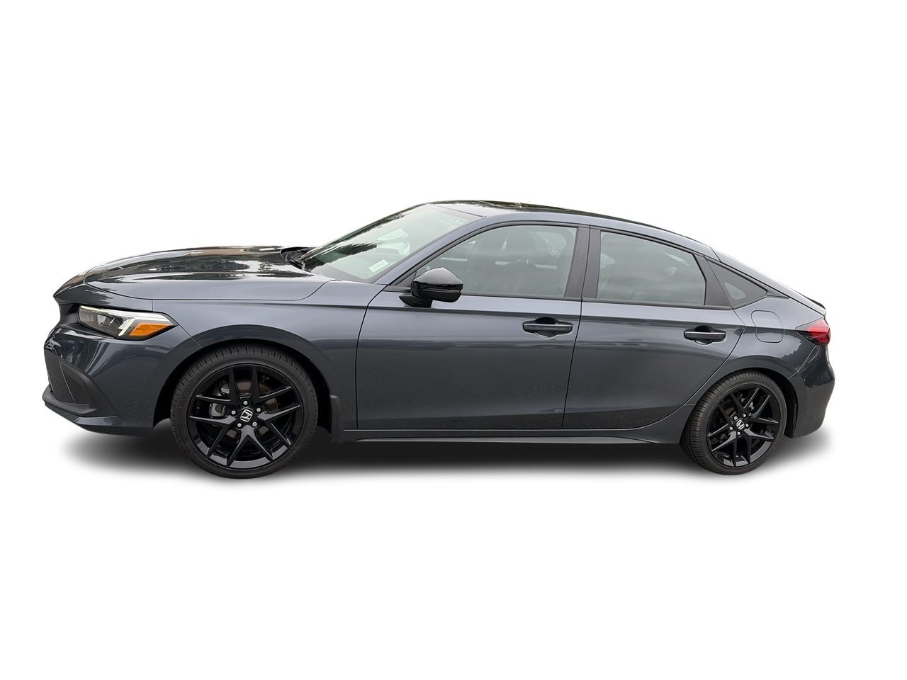 2022  Civic