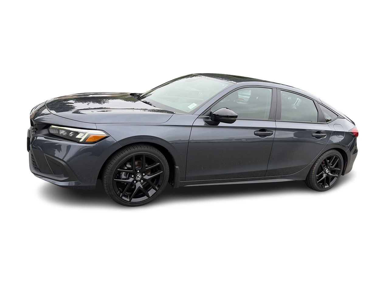 2022  Civic
