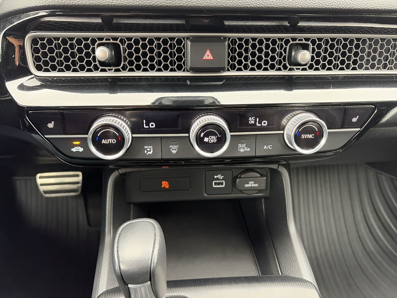 2022  Civic