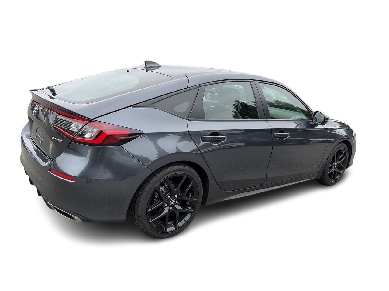 2022  Civic