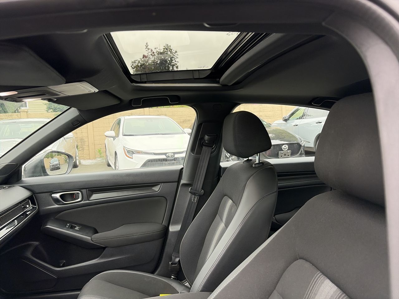 2022  Civic