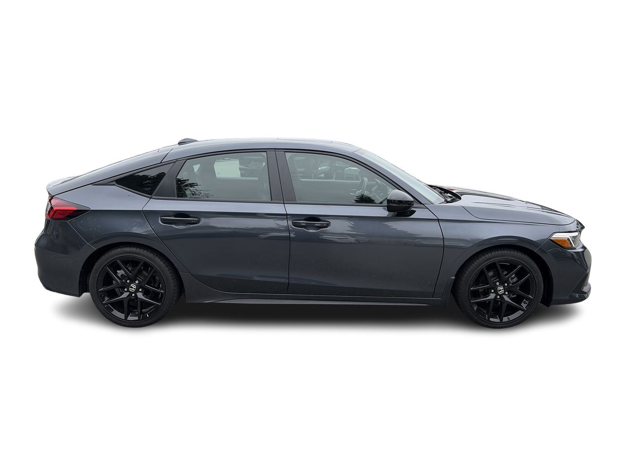 2022  Civic