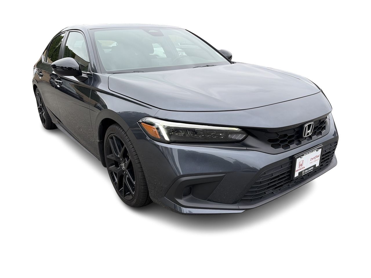 2022  Civic