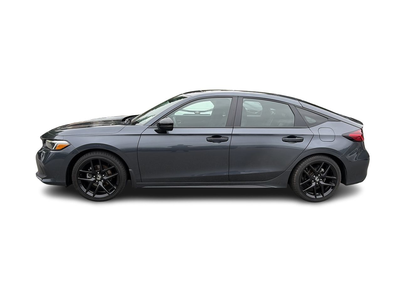 2022  Civic