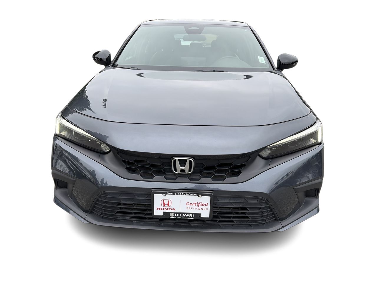 2022  Civic
