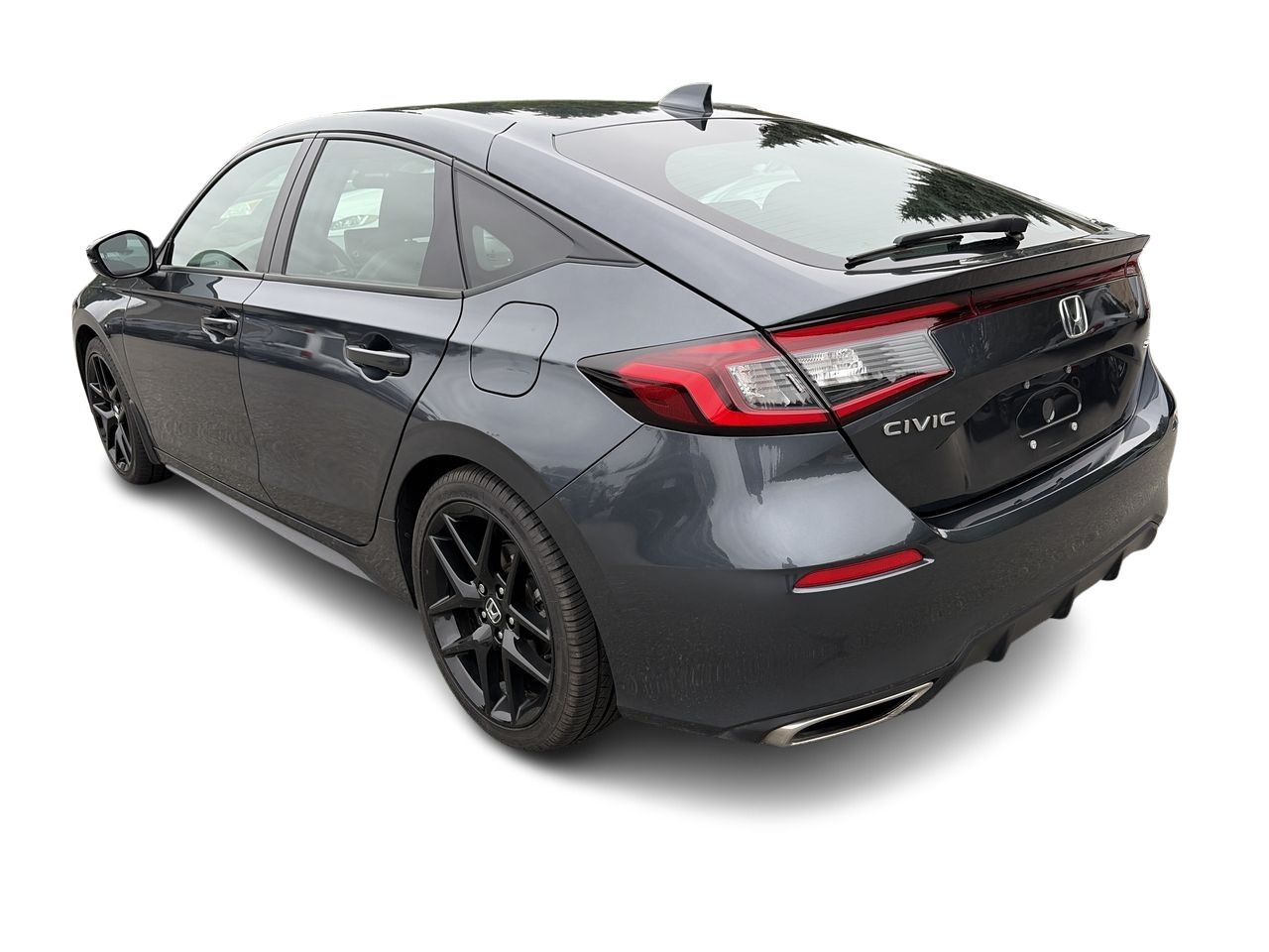 2022  Civic