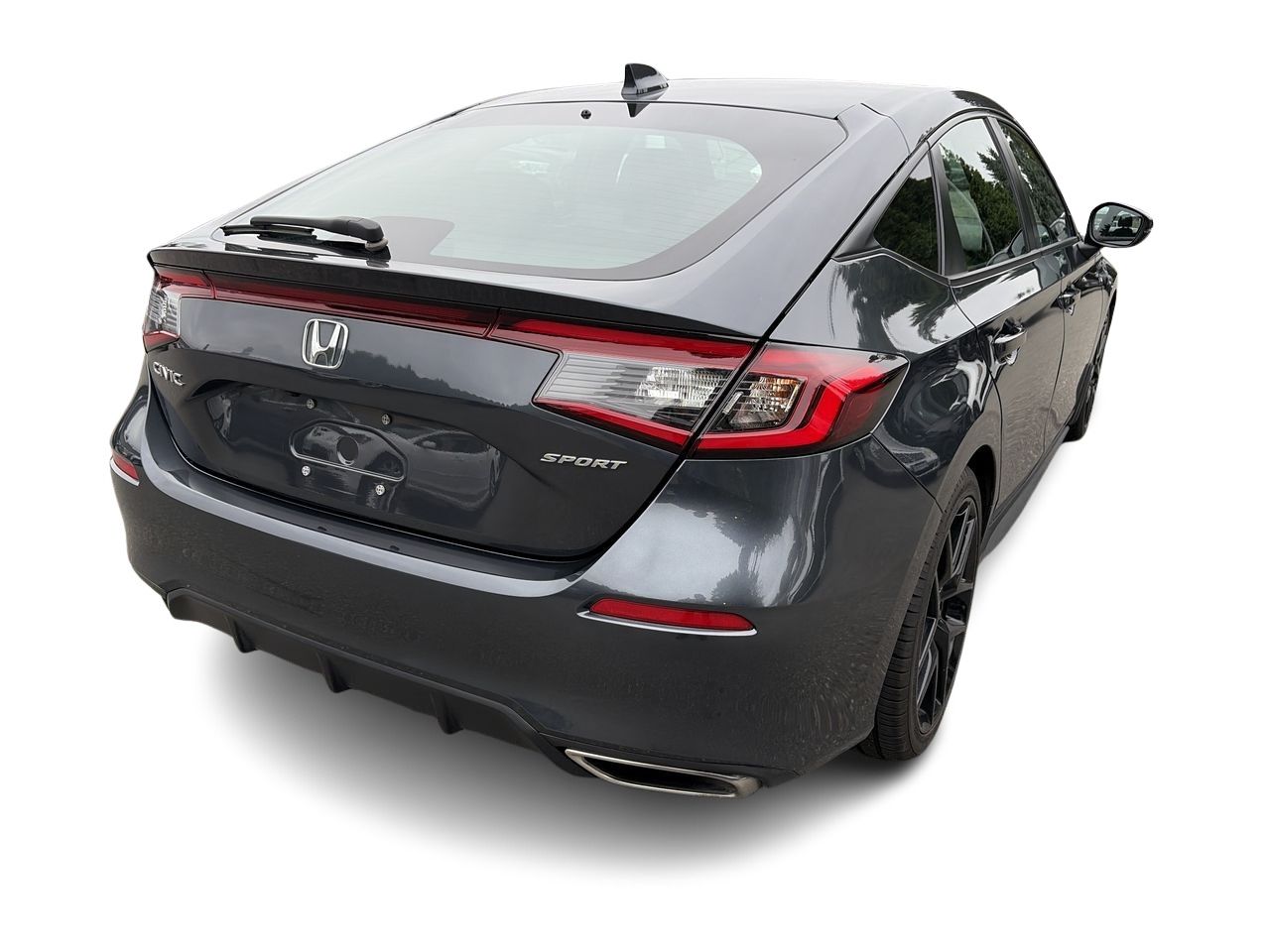 2022  Civic