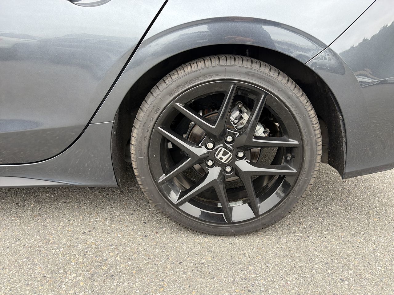 2022  Civic