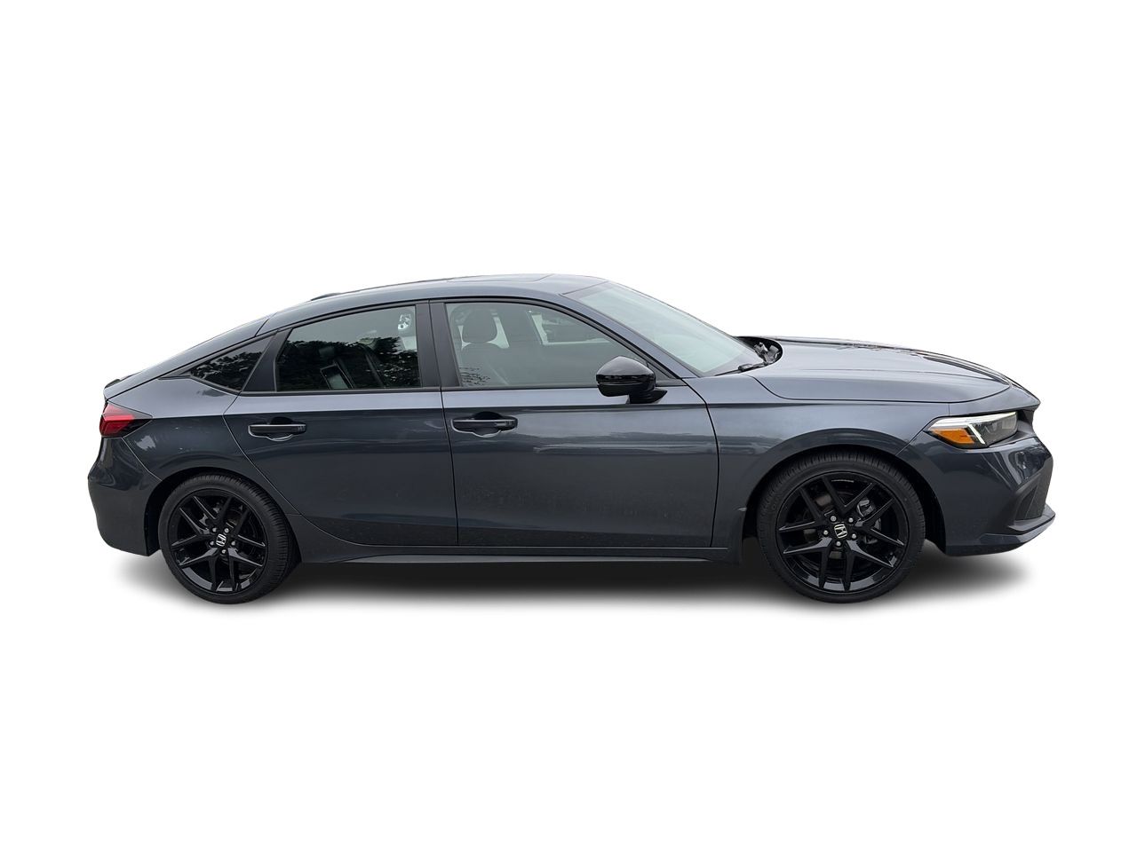 2022  Civic
