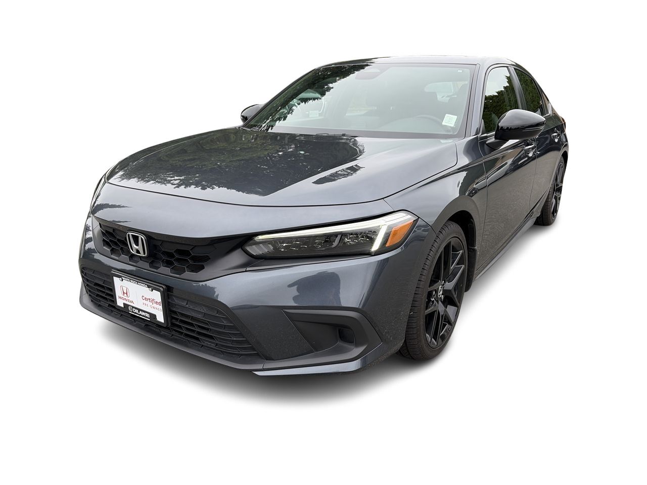 2022  Civic