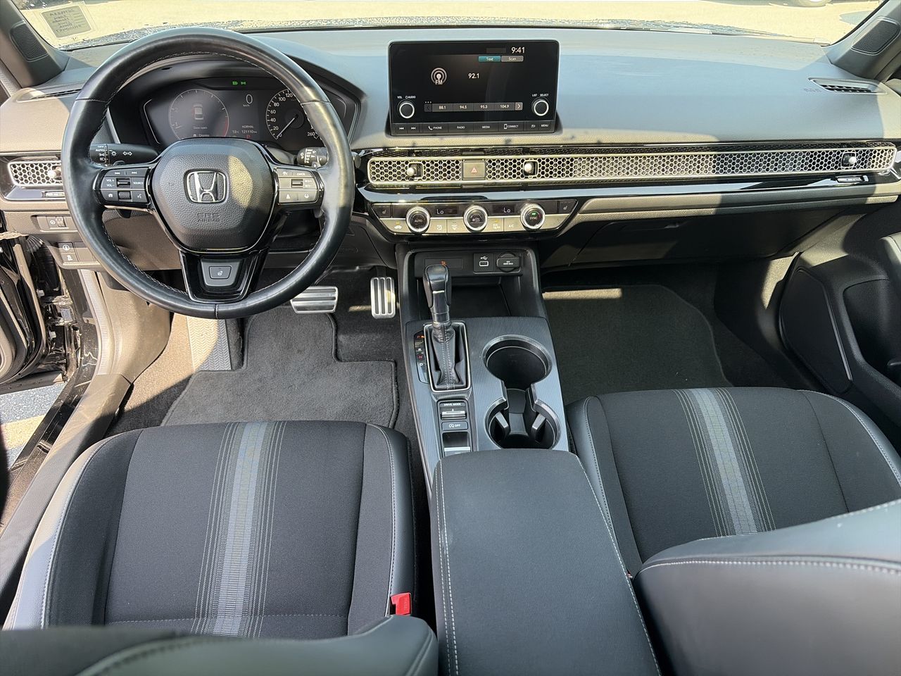 2024  Civic