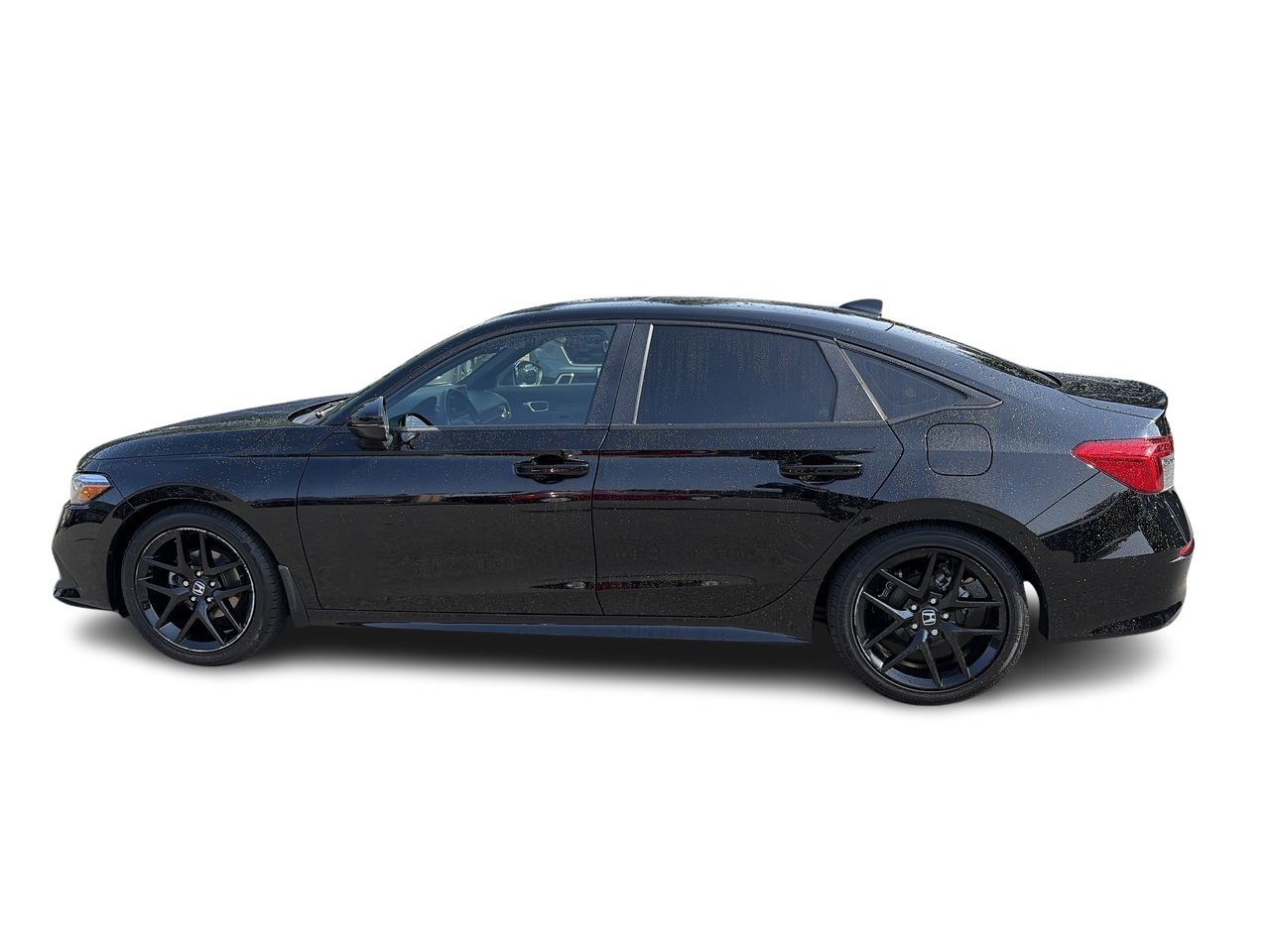 2024  Civic