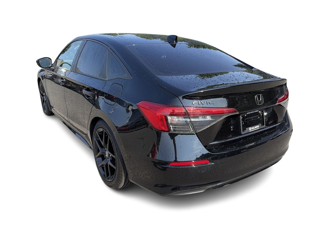 2024  Civic