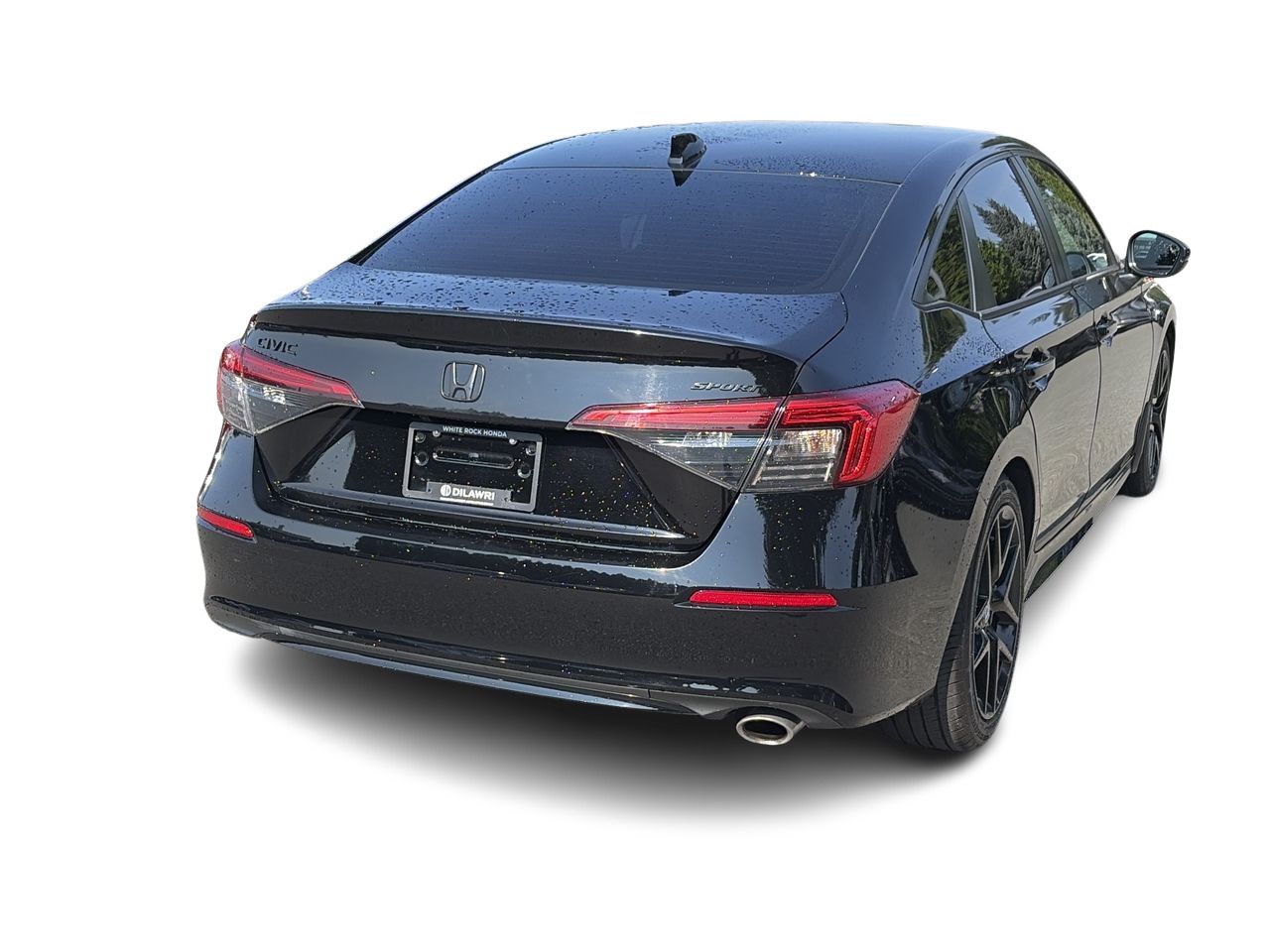 2024  Civic