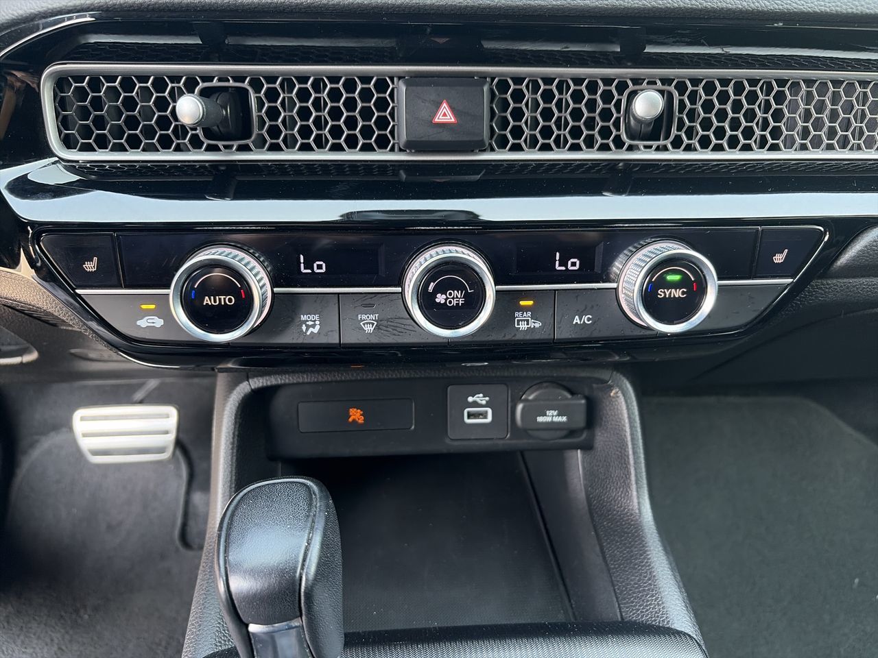 2024  Civic