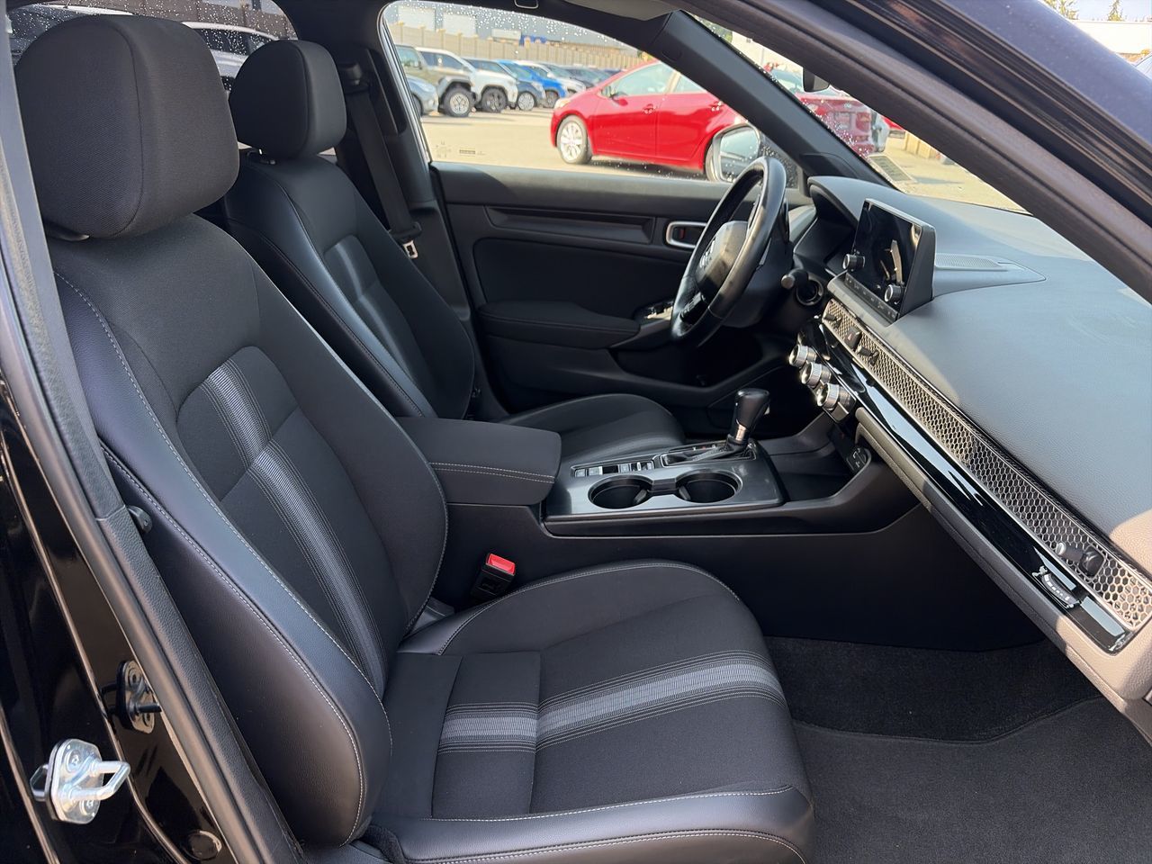 2024  Civic