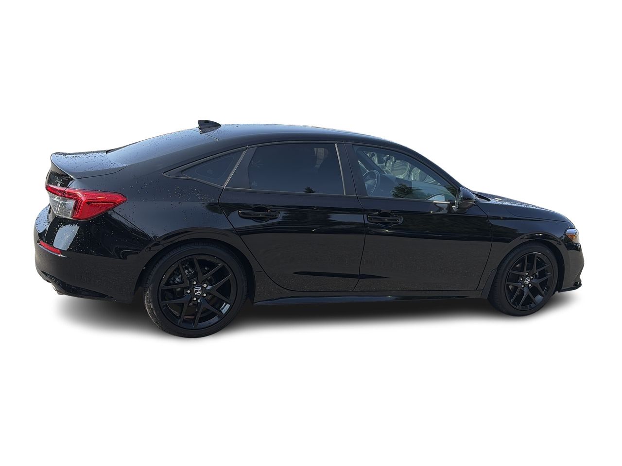 2024  Civic