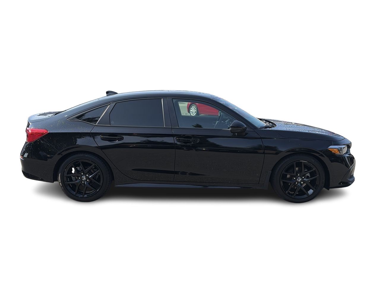 2024  Civic