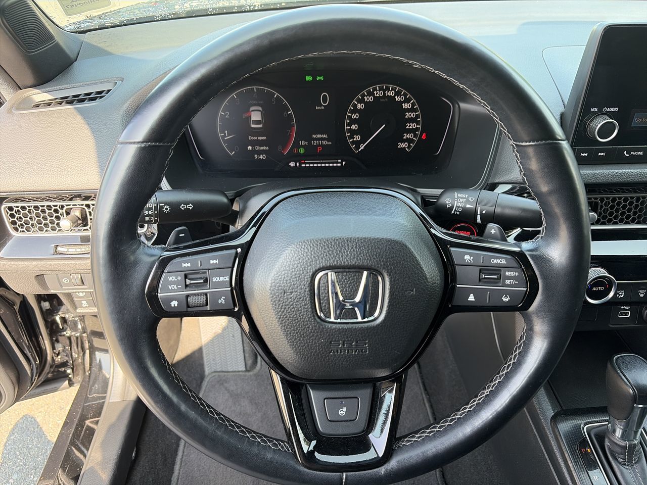 2024  Civic