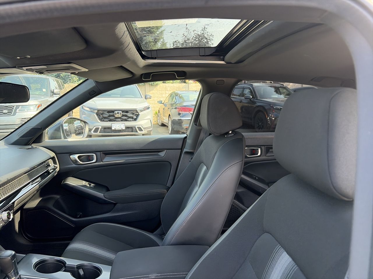 2024  Civic