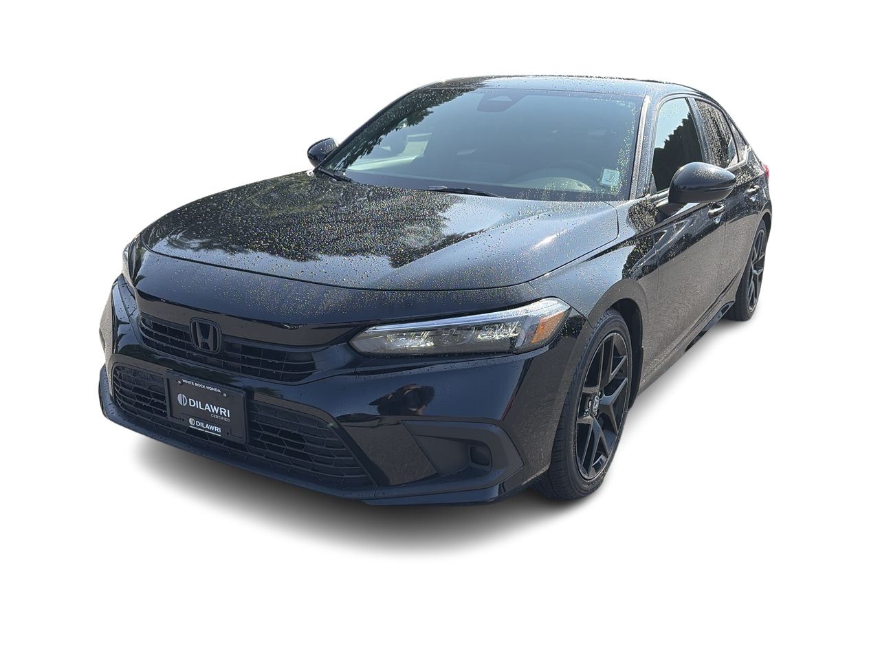 2024  Civic