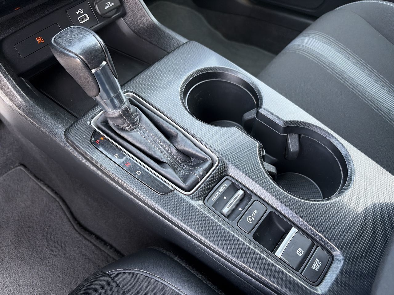 2024  Civic