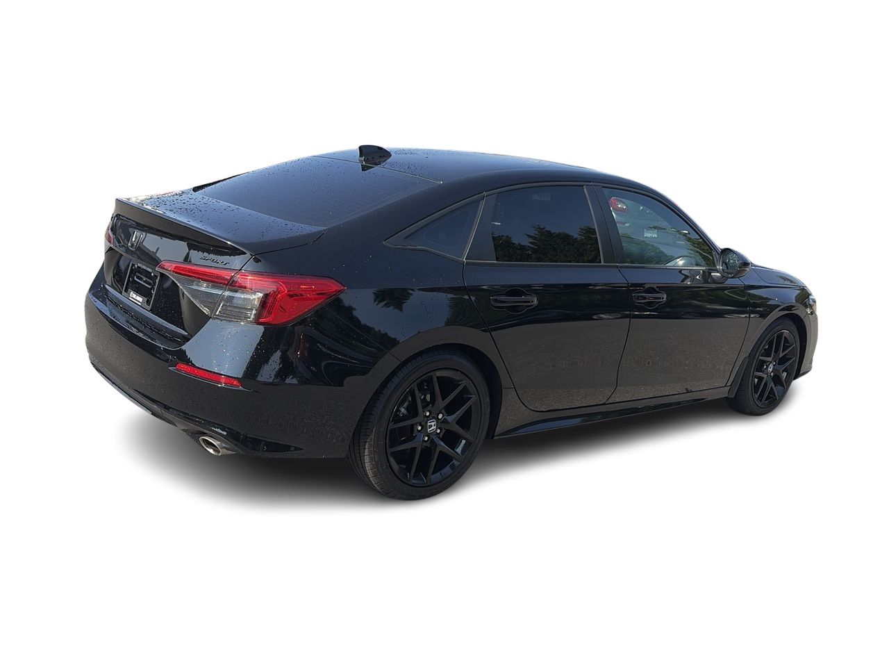 2024  Civic