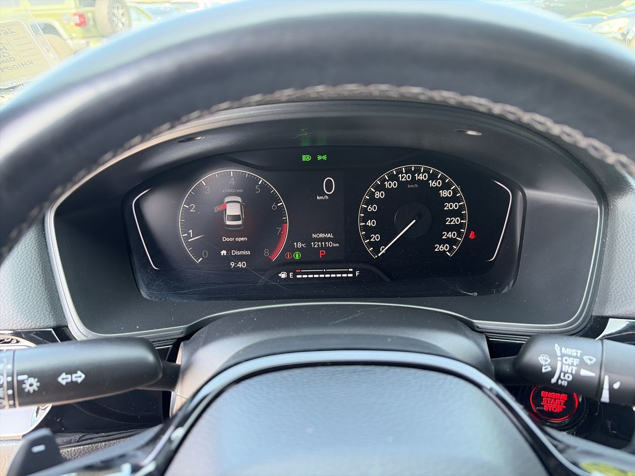 2024  Civic