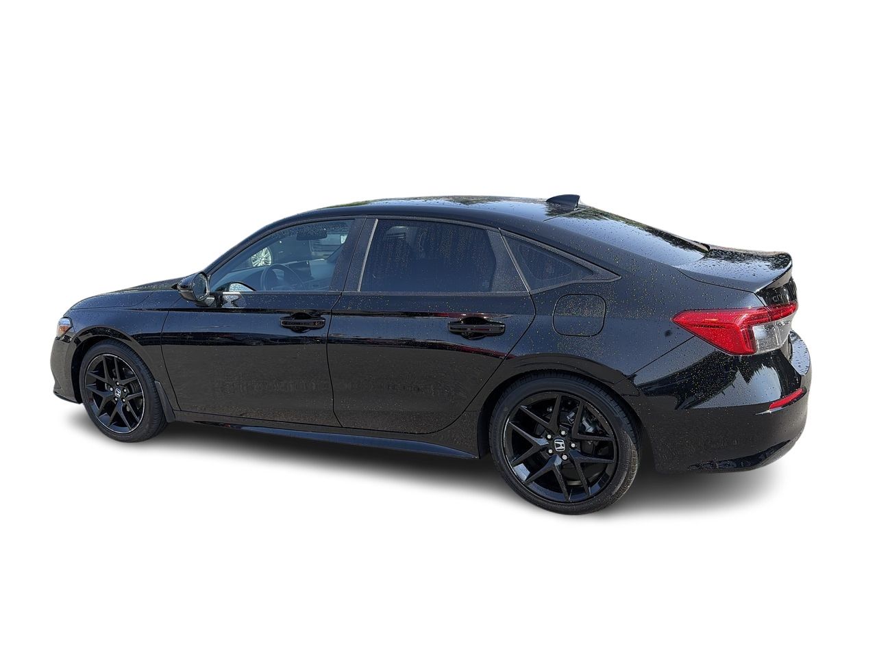 2024  Civic