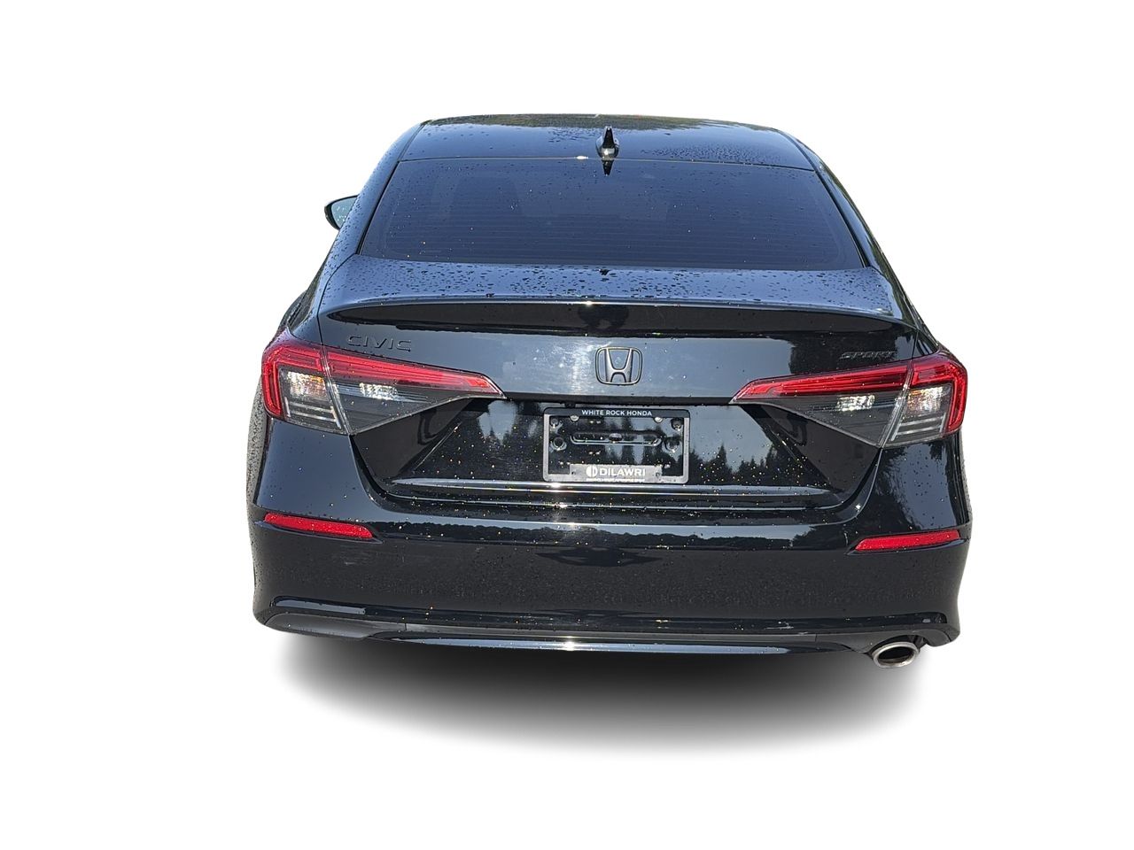 2024  Civic