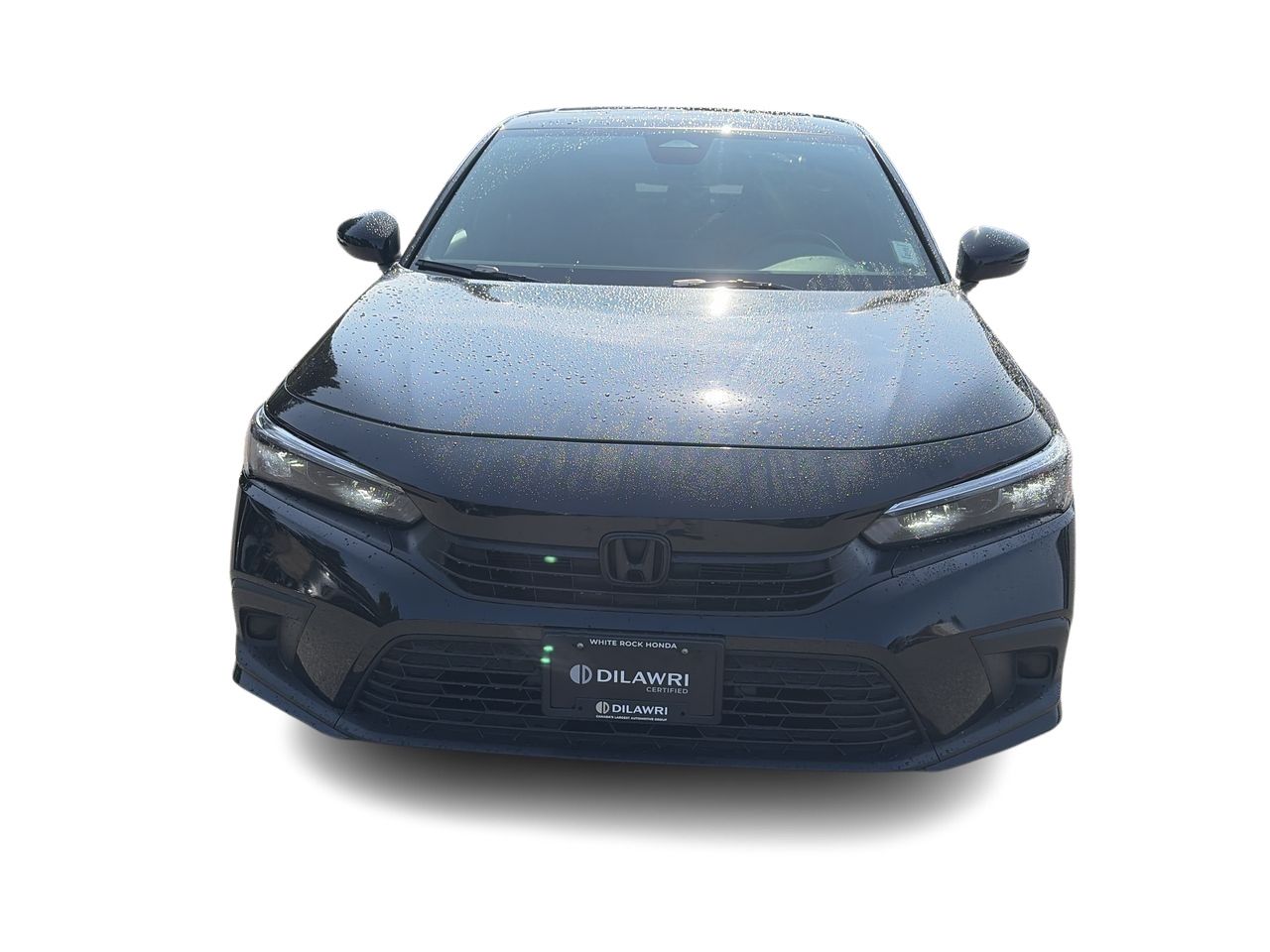 2024  Civic