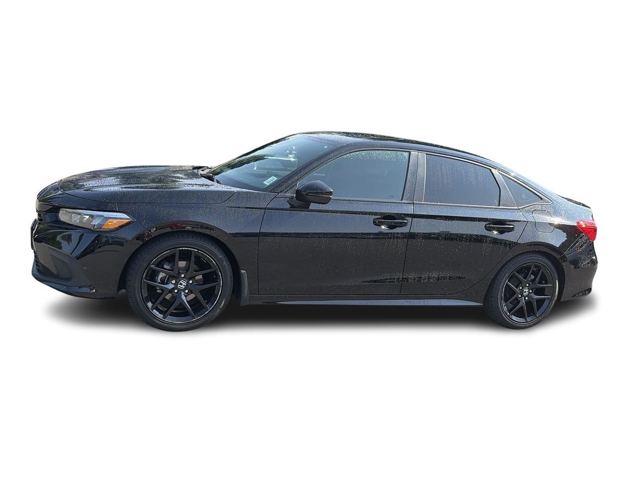 2024  Civic