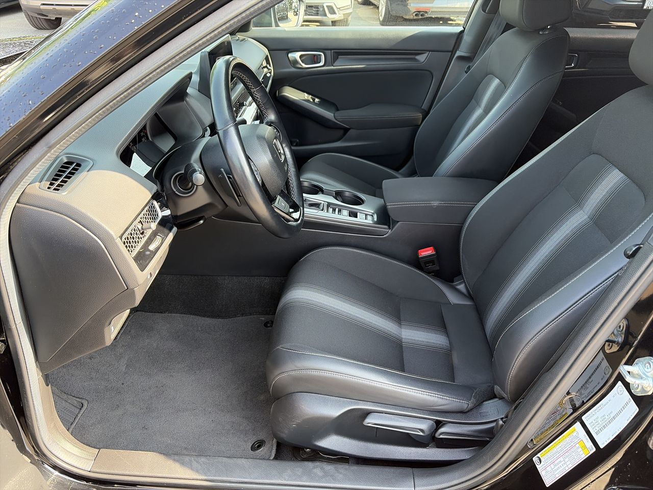 2024  Civic