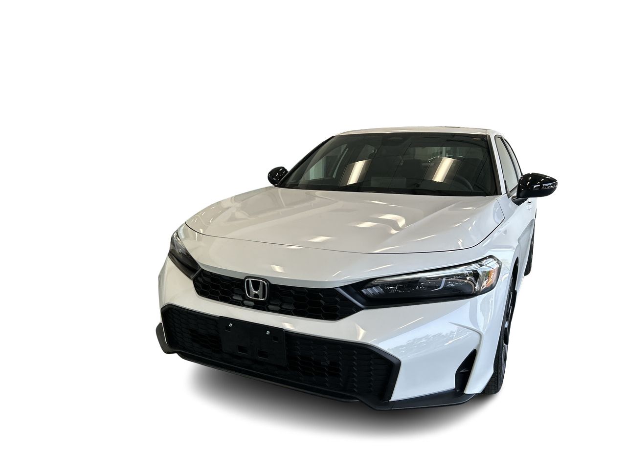 Honda Civic  2025 à Surrey, Colombie-Britannique